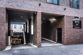 NYX Hotel Hamburg by Leonardo Hotels