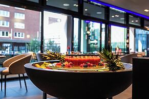 NYX Hotel Hamburg by Leonardo Hotels