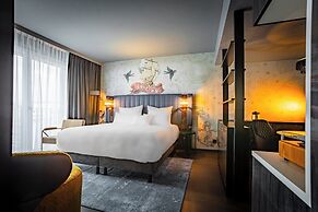 NYX Hotel Hamburg by Leonardo Hotels