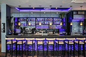 NYX Hotel Hamburg by Leonardo Hotels