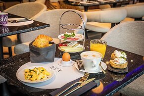 NYX Hotel Hamburg by Leonardo Hotels
