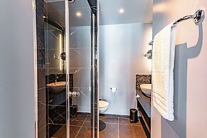 NYX Hotel Hamburg by Leonardo Hotels