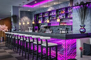 NYX Hotel Hamburg by Leonardo Hotels