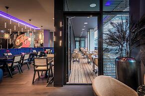 NYX Hotel Hamburg by Leonardo Hotels
