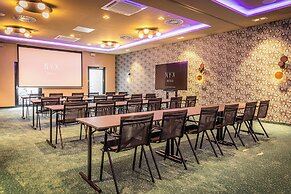 NYX Hotel Hamburg by Leonardo Hotels