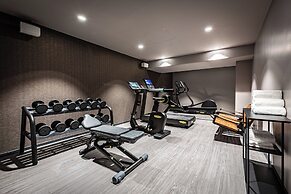 NYX Hotel Hamburg by Leonardo Hotels