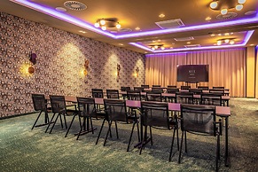NYX Hotel Hamburg by Leonardo Hotels
