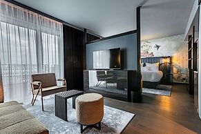 NYX Hotel Hamburg by Leonardo Hotels