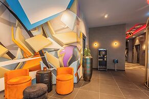 NYX Hotel Hamburg by Leonardo Hotels