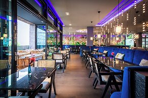 NYX Hotel Hamburg by Leonardo Hotels