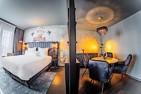 NYX Hotel Hamburg by Leonardo Hotels