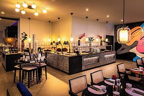 NYX Hotel Hamburg by Leonardo Hotels