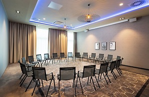 Leonardo Royal Hotel Cologne Bonn Airport