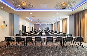 Leonardo Royal Hotel Cologne Bonn Airport