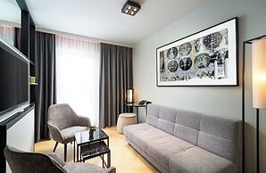 Leonardo Royal Hotel Cologne Bonn Airport