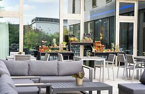 Leonardo Royal Hotel Cologne Bonn Airport