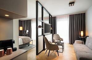 Leonardo Royal Hotel Cologne Bonn Airport