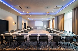 Leonardo Royal Hotel Cologne Bonn Airport