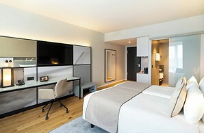 Leonardo Royal Hotel Cologne Bonn Airport