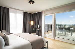 Leonardo Royal Hotel Cologne Bonn Airport