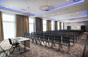 Leonardo Royal Hotel Cologne Bonn Airport