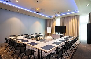 Leonardo Royal Hotel Cologne Bonn Airport