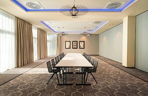 Leonardo Royal Hotel Cologne Bonn Airport