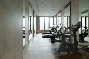 In Joy Hotel