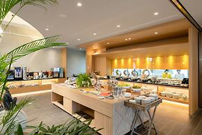 In Joy Hotel