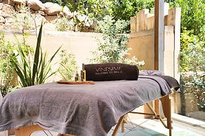 Les Regalia Hotel & SPA