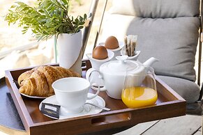 Les Regalia Hotel & SPA