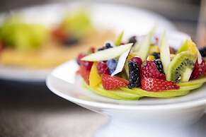 Les Regalia Hotel & SPA