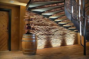 Les Regalia Hotel & SPA