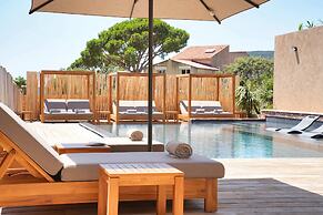 Les Regalia Hotel & SPA