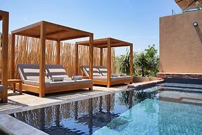 Les Regalia Hotel & SPA
