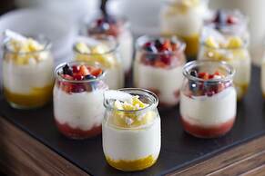 Les Regalia Hotel & SPA