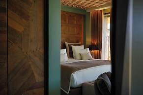 Les Regalia Hotel & SPA