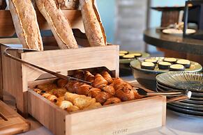Les Regalia Hotel & SPA