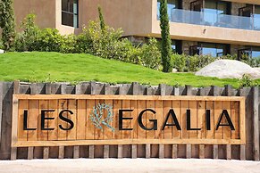 Les Regalia Hotel & SPA