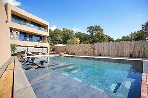 Les Regalia Hotel & SPA