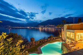 Bellavista Swiss Quality Hotel
