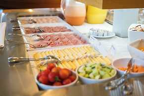 Bellavista Swiss Quality Hotel