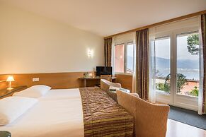 Bellavista Swiss Quality Hotel