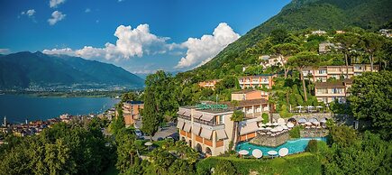 Bellavista Swiss Quality Hotel