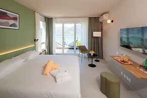 Bellavista Swiss Quality Hotel