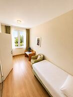 Bellavista Swiss Quality Hotel