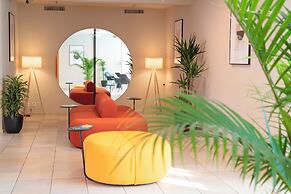 Bellavista Swiss Quality Hotel