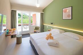 Bellavista Swiss Quality Hotel