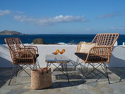 Ariti Seaside Residence