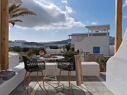 Ariti Seaside Residence